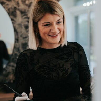 Fostyne Coiffure Annecy