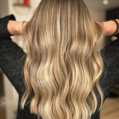 La Suite by Fostyne Balayage