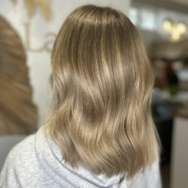 La Suite by Fostyne Balayage Brond