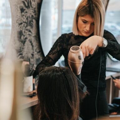 La Suite by Fostyne Brushing