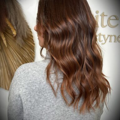 La Suite by Fostyne Coloration