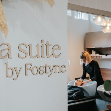 La Suite by Fostyne Deco