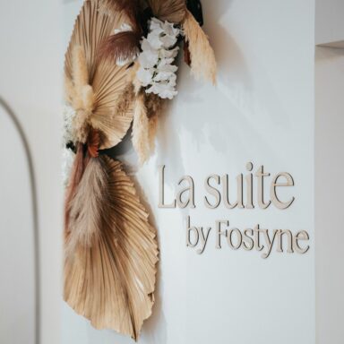 La Suite by Fostyne Deco Florale