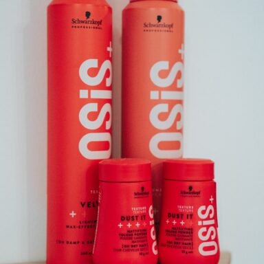 La Suite by Fostyne Osis