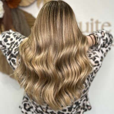 Ombre Modele Photo