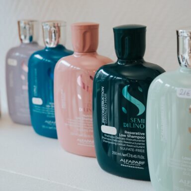 Produit La Suite by Fostyne