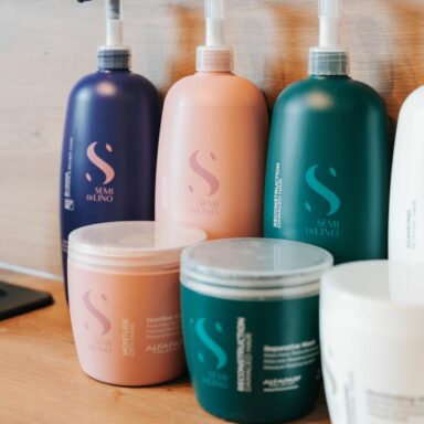 Produits La Suite by Fostyne
