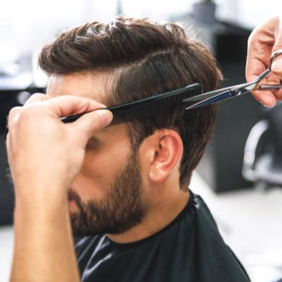 Coupe Homme